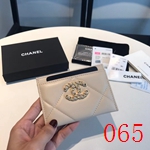 スーパーコピーシャネル財布